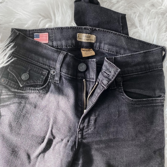 TRUE RELIGION JEANS HALLE - Picture 3 of 6